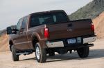 Ford F-Series Super Duty 2011 года